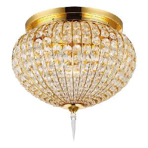 Потолочный светильник Arte Lamp Turbante A6850PL-4GO