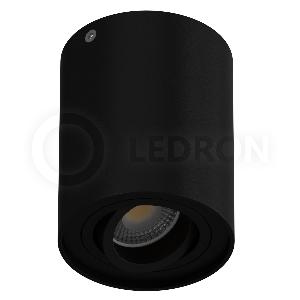 Накладной светильник LeDron HDL 5600 BLACK