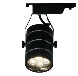 Трековый светильник Arte Lamp Cinto A2707PL-1BK