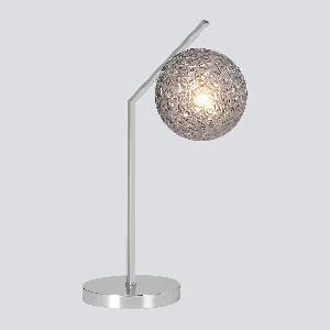 Настольная лампа Eurosvet Shape 01213/1 хром