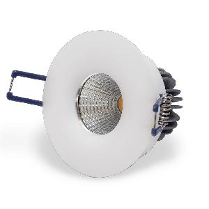 Встраиваемый светодиодный светильник LeDron LH07S-R