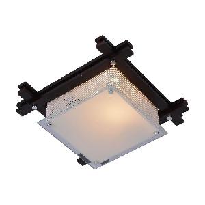 Потолочный светильник Arte Lamp Archimede A6463PL-1BR