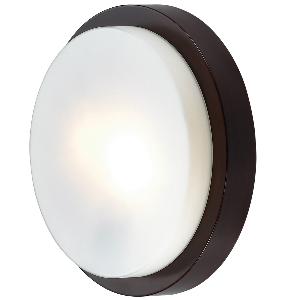Светильник для ванной комнаты Odeon Light Holger 2744/2C