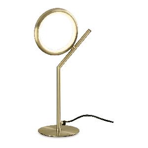 Светодиодная настольная лампа Mantra Olimpia Oro 6586