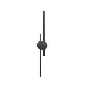 Настенный светодиодный светильник Kink Light Лорис 08428-902,19