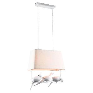 Подвесной светильник Lussole Dove LSP-8221