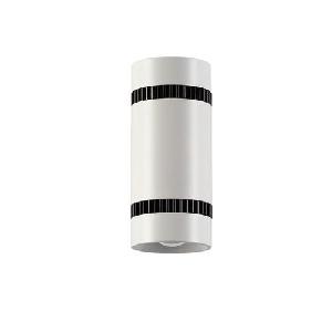 Настенный светодиодный светильник Odeon Light Binoled 3545/10LW