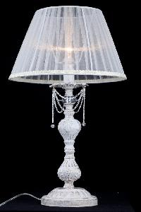 Настольная лампа Maytoni серия Lolita ARM305-22-W