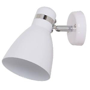 Настенный спот Arte Lamp 48 White A5049AP-1WH