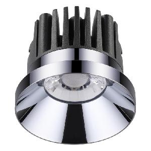 Встраиваемый светодиодный светильник Novotech Metis 357589
