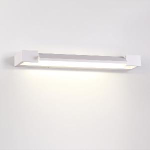 Настенный светодиодный светильник Odeon Light Arno 3887/12WW
