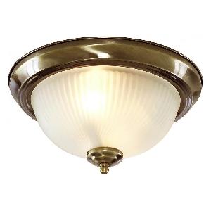 Потолочный светильник Arte Lamp Lobby A7834PL-2AB