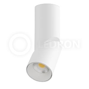 Накладной светодиодный светильник LeDron MJ1402 White