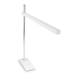 Настольная лампа Ideal Lux Gru Tl Bianco
