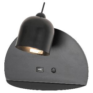 Настенный светильник Lussole Cozy LSP-8232V