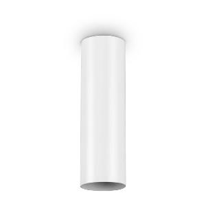 Накладной светильник Ideal Lux Look PL1 H20 Bianco