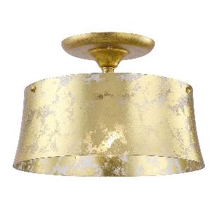 Потолочный светильник Arte Lamp Conca A8932PL-1GA