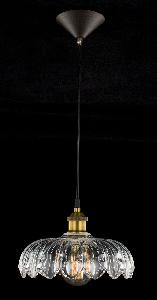 Подвесной светильник Citilux Эдисон CL450107