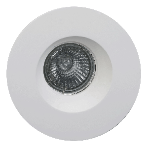 Гипсовый светильник встраиваемый MW-LIGHT Барут 499010201