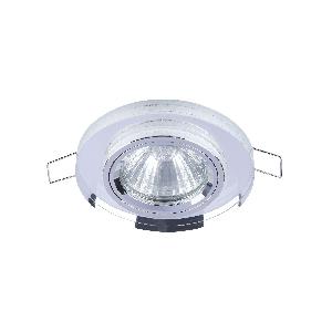 Точечный светильник Maytoni Metal DL289-2-01-W