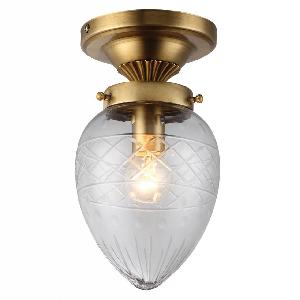 Потолочный светильник Arte Lamp Faberge A2312PL-1PB