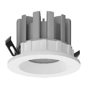 Встраиваемый светодиодный светильник LeDron DL73026-3/5W