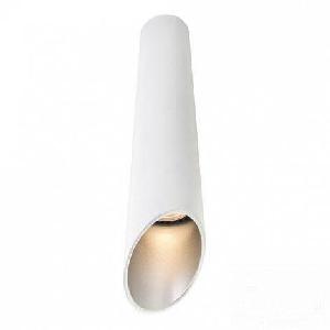 Накладной светильник Arte Lamp Pilon-Silver A1536PL-1WH