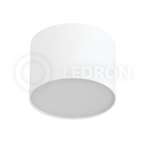 Накладной светодиодный светильник LeDron LXS0812-8W 4000K