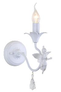 Бра Arte Lamp Angelina A5349AP-1WH