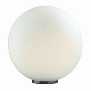 Настольная лампа Ideal Lux Mapa Tl1 D20 Bianco