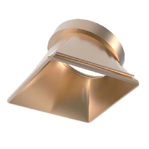 Рефлектор Ideal Lux Dynamic Reflector Square Slope Gd