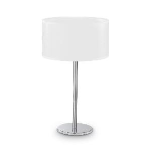 Настольная лампа Ideal Lux Woody TL1 Bianco
