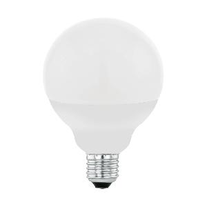 Лампа светодиодная Eglo E27 13W 2700-6500K матовая 11659