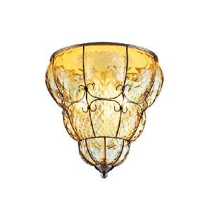 Потолочный светильник Arte Lamp Venezia A2203PL-3AB