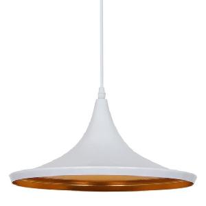 Светильник лофт белый Arte Lamp Cappello A3406SP-1WH