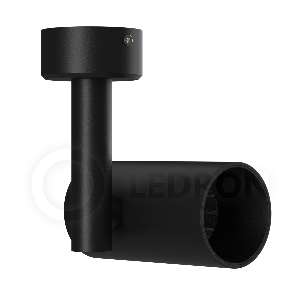 Накладной светодиодный светильник LeDron CSU0609-9W-BL