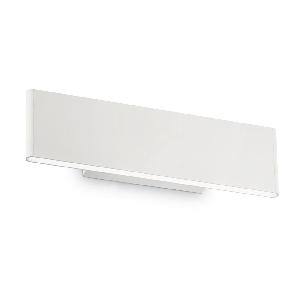 Настенный светодиодный светильник Ideal Lux Desk Ap2 Bianco
