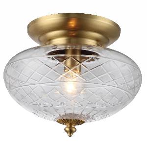 Потолочный светильник Arte Lamp Faberge A2302PL-1PB