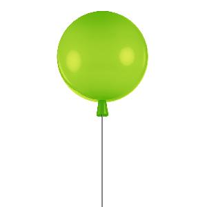 Светильник воздушный шарик Loft IT 5055C/L green