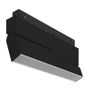 Трековый магнитный светодиодный светильник LeDron DY-1061CS Black