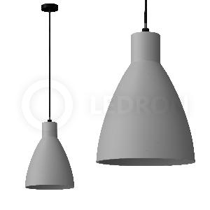 Подвесной светильник LeDron Overal 9073-C