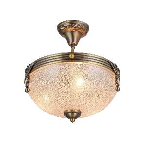 Потолочный светильник Arte Lamp Fedelta A5861PL-3AB