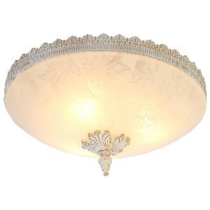 Люстра потолочная Arte Lamp Crown A4541PL-3WG