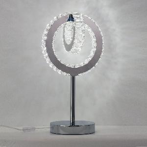 Настольная лампа светодиодная Citilux Olimpia EL330T20.1