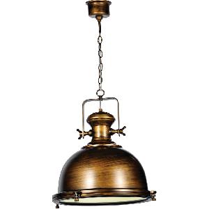Подвесной светильник Lussole Loft LSP-9612