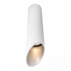 Накладной светильник Arte Lamp Pilon-Silver A1535PL-1WH