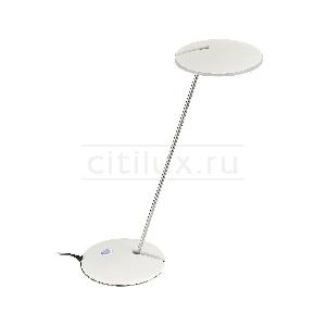 Настольная лампа светодиодная Citilux Ньютон CL803030