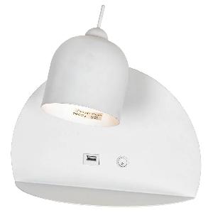 Настенный светильник Lussole Cozy LSP-8233