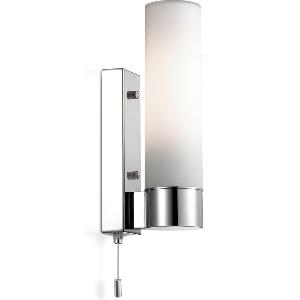 Светильник для ванной комнаты настенный Odeon Light Tingi 2660/1W