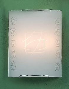 Настенный светильник Citilux Дина CL922021